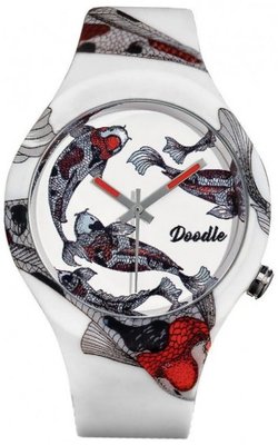 Doodle DOAR001