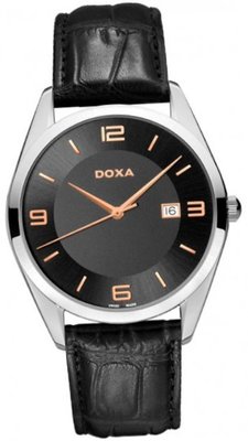 Doxa 121.10.103R.01