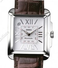 Doxa DECO Deco re-edition Chronometer