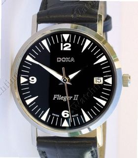 Doxa Flieger II