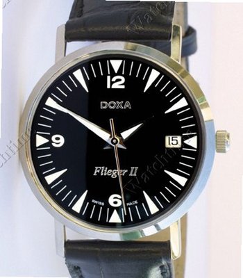 Doxa Flieger II