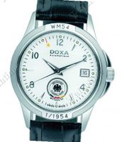 Doxa Re-edition DFB Limited Edition