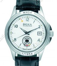 Doxa Re-edition DFB Limited Edition