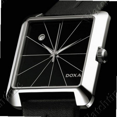 Doxa Re-edition Grafic Re-edition