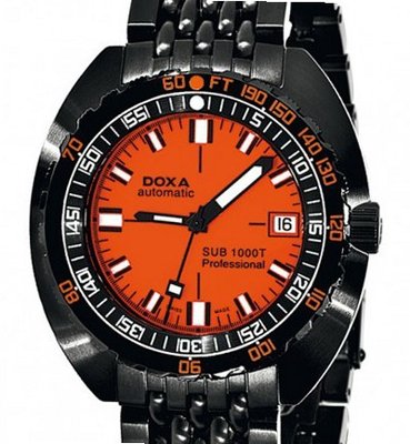 Doxa SUB 1000T SUB 1000T Professional