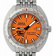 Doxa SUB 1000T The Project Aware