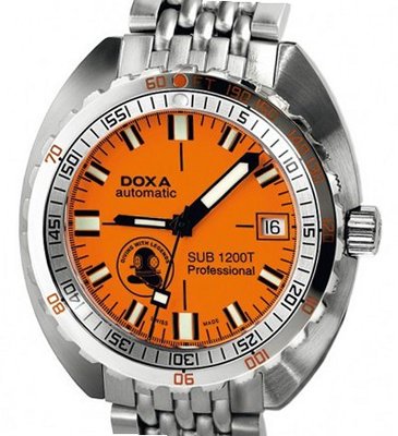 Doxa SUB 1200T SUB1200T Professional