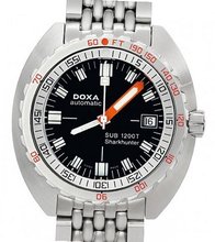 Doxa SUB 1200T SUB1200T Sharkhunter