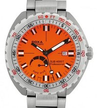 Doxa SUB 4000T SUB4000T Professional