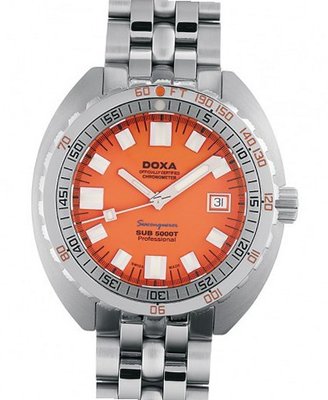 Doxa SUB 5000T SUB 5000T Professional