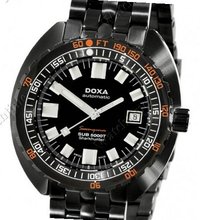 Doxa SUB 5000T SUB 5000T Sharkhunter Military Edition