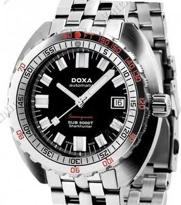 Doxa SUB 5000T SUB 5000T Sharkhunter