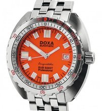 Doxa SUB 5000T