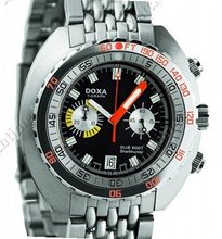 Doxa SUB 600T Sub 600 T-Graph Sharkhunter