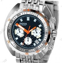 Doxa SUB 600T SUB 600 T-GRAPH Sharkhunter