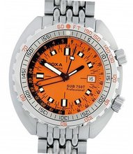 Doxa SUB 750T SUB 750T GMT Professional