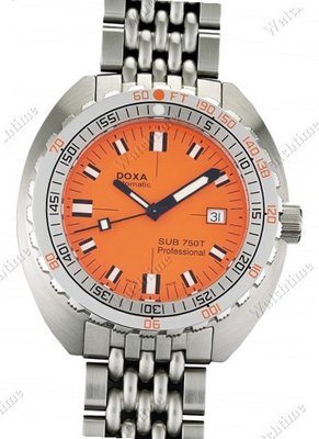 Doxa SUB 750T SUB 750T Professional
