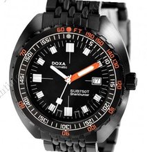 Doxa SUB 750T Sub 750T Sharkhunter Military Edition