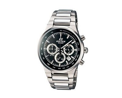Casio EF-500BP-1AV EDIFICE