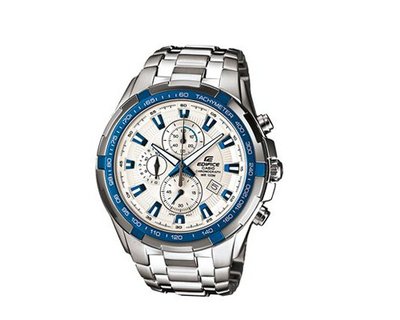 Casio EF-539D-7A2V EDIFICE