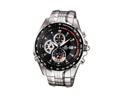 Casio EF-543D-1AV EDIFICE