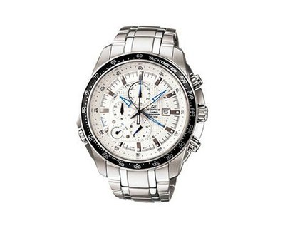 Casio EF-545D-7AV EDIFICE