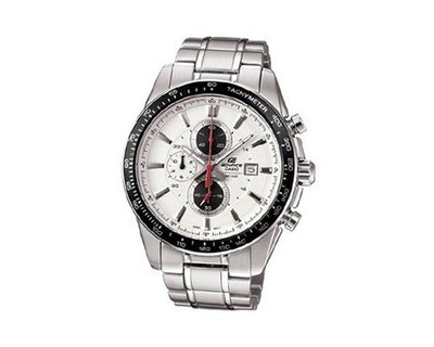 Casio EF-547D-7A1V EDIFICE
