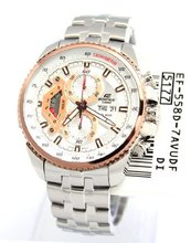 Casio EF-558D-7AV EDIFICE