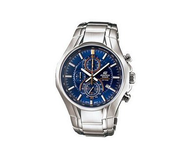 Casio EFR-522D-2AV EDIFICE