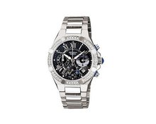 Casio  SHN-5504D-1A Sheen