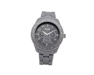 uDSstyles FCUK  FC1139GU French Connection Diamond 