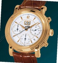 Du Bois 1785 Grande Date