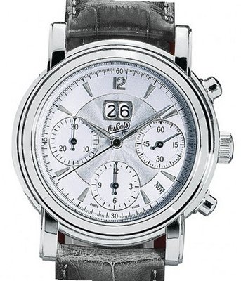 Du Bois 1785 Grande Date