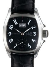 Du Bois 1785 Grande Date