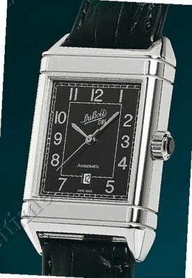 Du Bois 1785 Grande Rectangulaire