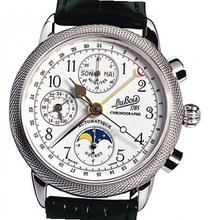 Du Bois 1785 Le Chronographe 1910