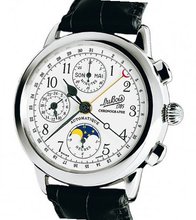 Du Bois 1785 Le Chronographe 1910