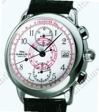 Du Bois 1785 Le Chronographe 1910