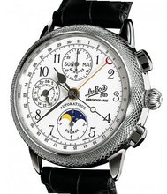 Du Bois 1785 Le Chronographe 1910