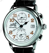 Du Bois 1785 Le Chronographe 1910