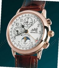 Du Bois 1785 Le Chronographe 1910