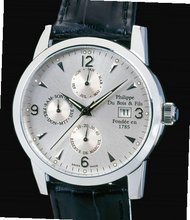 Du Bois 1785 Montre Calendrier