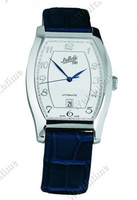 Du Bois 1785 Montre Tonneau