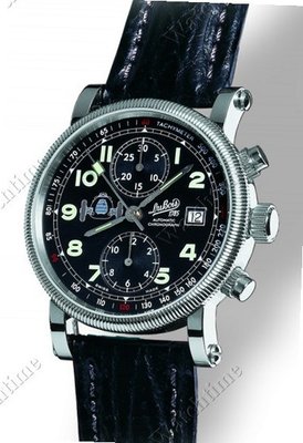 Du Bois 1785 Racing IV