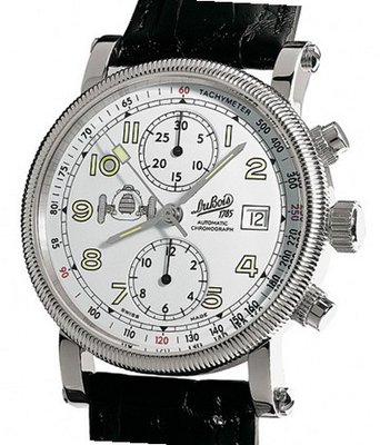 Du Bois 1785 Racing IV