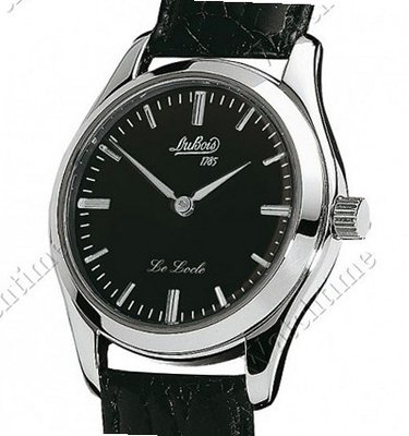 Du Bois 1785 Record 662