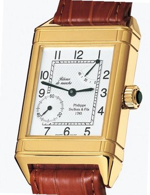 Du Bois 1785 Rectangulaire Réserve de Marche