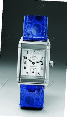 Du Bois 1785 Rectangulaire