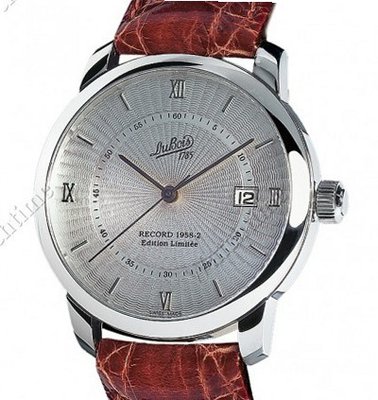 Du Bois 1785 Special models/Others Record 1958-2