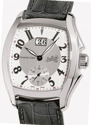 Du Bois 1785 Tonneau 1925, La Grande Date